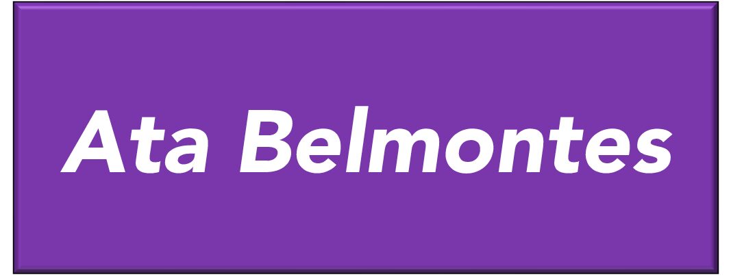 Ata Belmonte’s